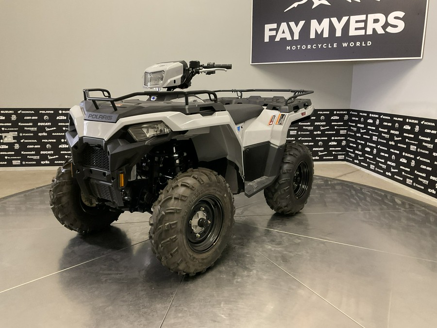 2026 POLARIS SPORTSMAN 450 H.O. EPS - 27249P