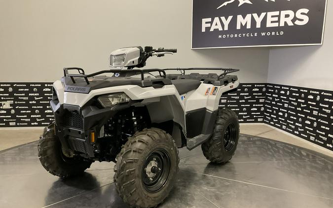2026 POLARIS SPORTSMAN 450 H.O. EPS - 27249P