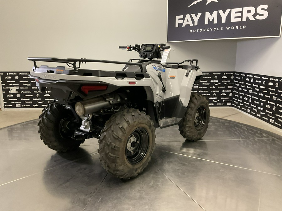 2026 POLARIS SPORTSMAN 450 H.O. EPS - 27249P