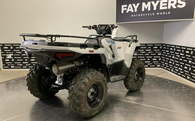 2026 POLARIS SPORTSMAN 450 H.O. EPS - 27249P