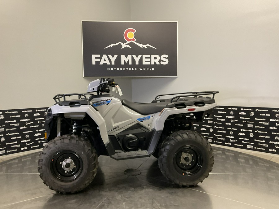 2026 POLARIS SPORTSMAN 450 H.O. EPS - 27249P