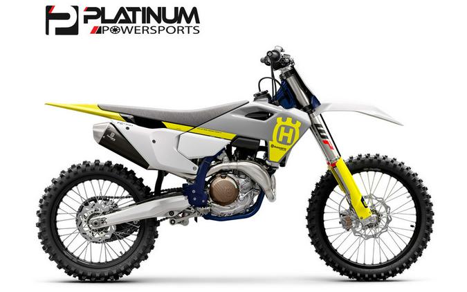 2023 Husqvarna® FC 450