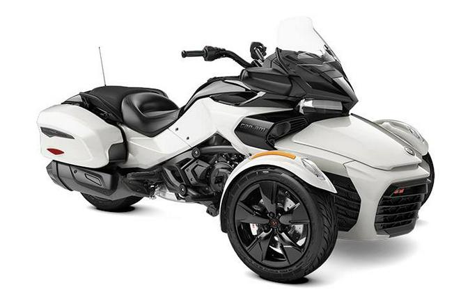 2023 Can-Am SPYDER F3-T