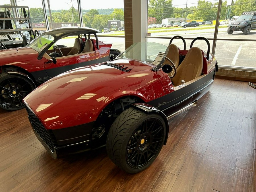 2023 Vanderhall Venice GT