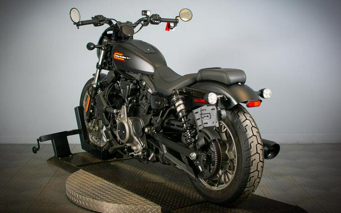 2024 Harley-Davidson Nightster Special