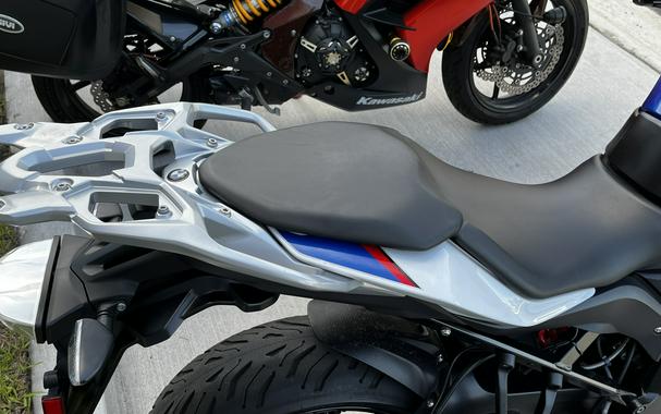 2018 BMW S 1000 XR