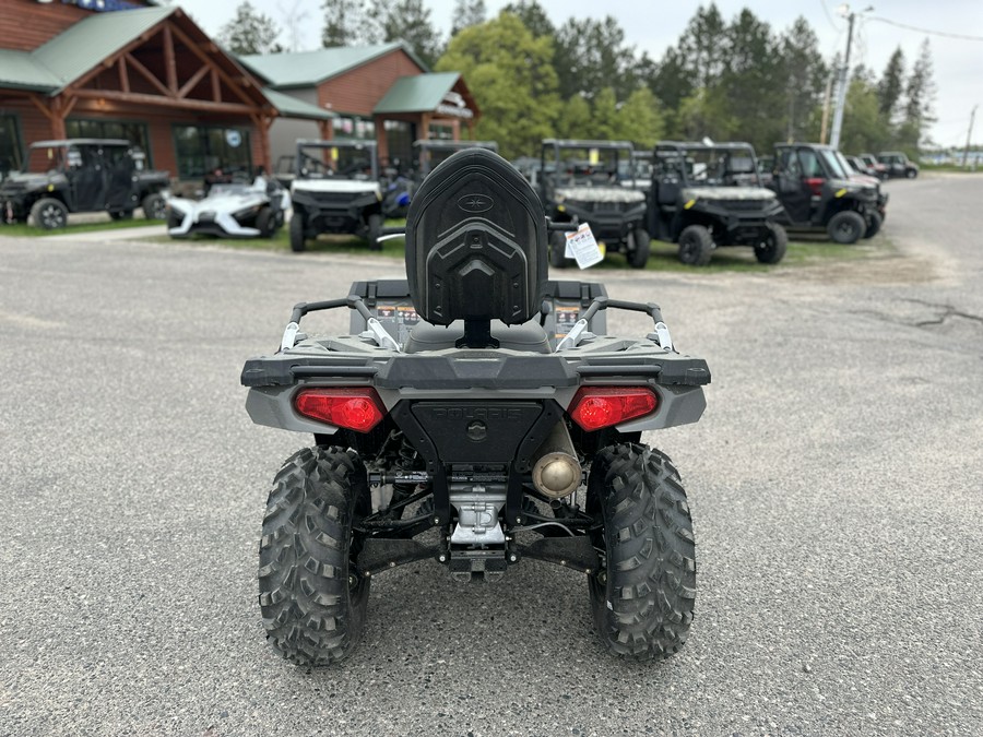 2024 Polaris Sportsman® Touring 570 EPS