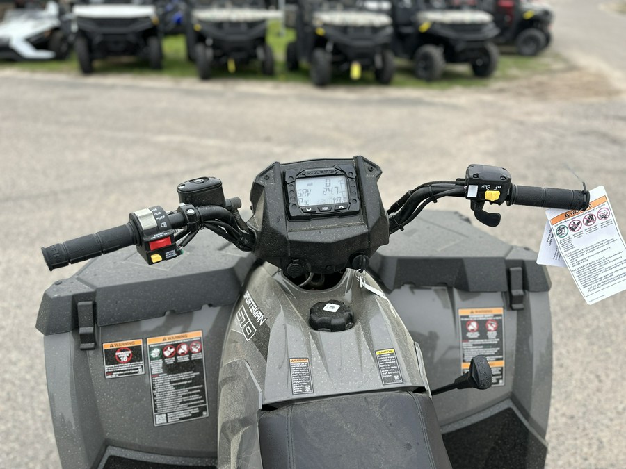 2024 Polaris Sportsman® Touring 570 EPS