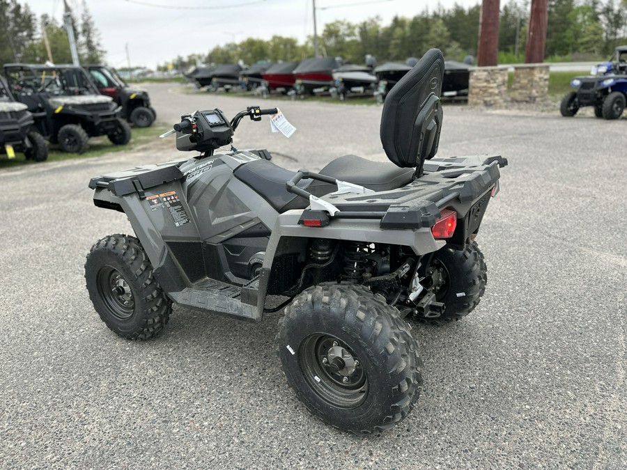 2024 Polaris Sportsman® Touring 570 EPS