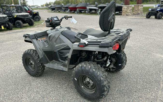 2024 Polaris Sportsman® Touring 570 EPS