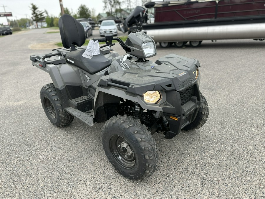 2024 Polaris Sportsman® Touring 570 EPS