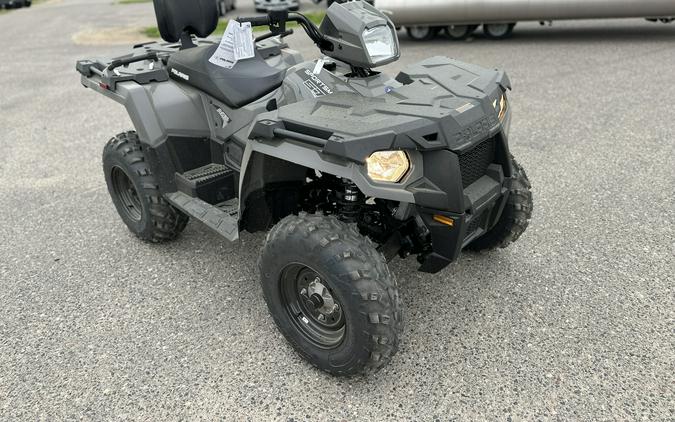 2024 Polaris Sportsman® Touring 570 EPS