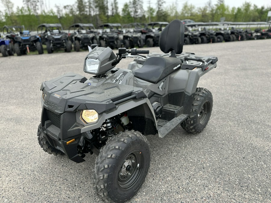 2024 Polaris Sportsman® Touring 570 EPS