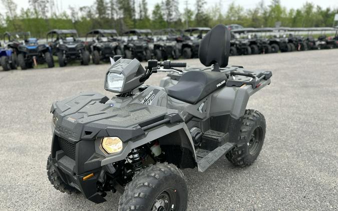 2024 Polaris Sportsman® Touring 570 EPS