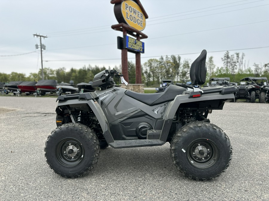 2024 Polaris Sportsman® Touring 570 EPS