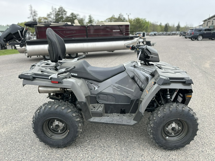 2024 Polaris Sportsman® Touring 570 EPS