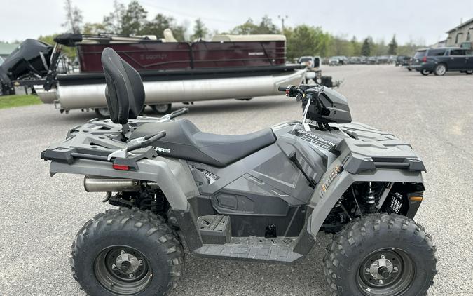 2024 Polaris Sportsman® Touring 570 EPS