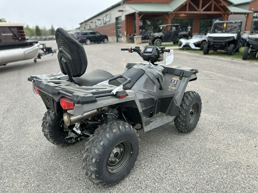 2024 Polaris Sportsman® Touring 570 EPS