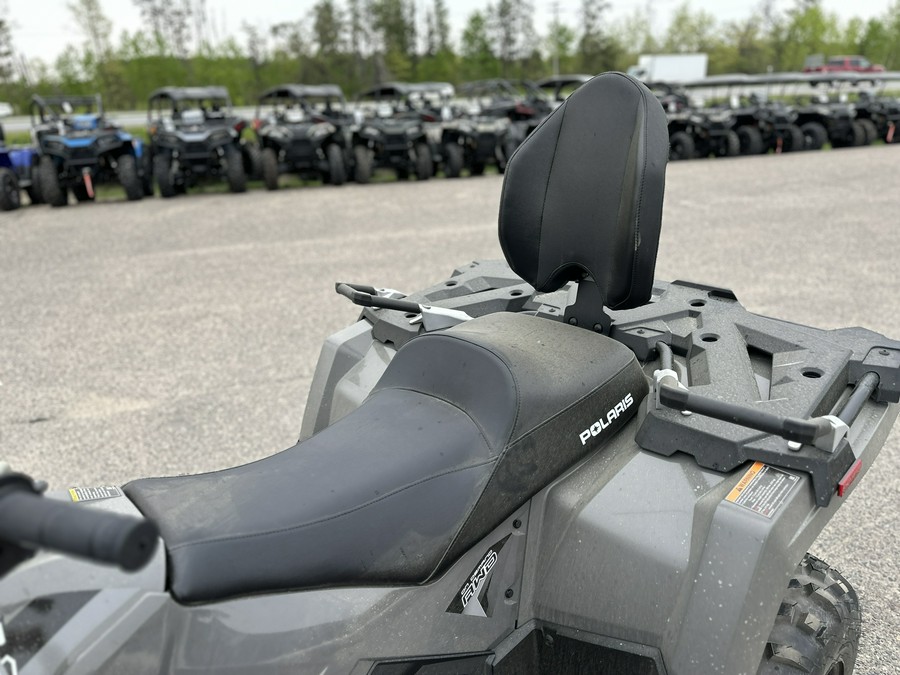 2024 Polaris Sportsman® Touring 570 EPS