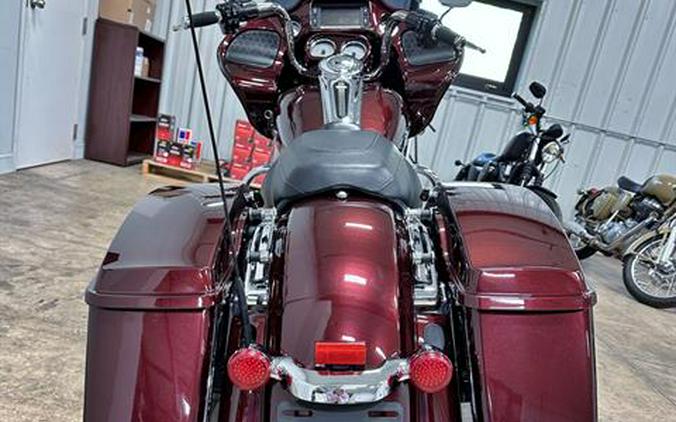 2018 Harley-Davidson Road Glide®