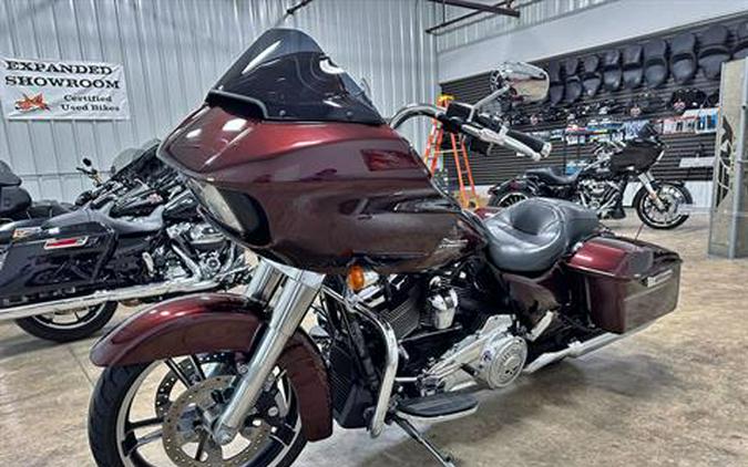 2018 Harley-Davidson Road Glide®