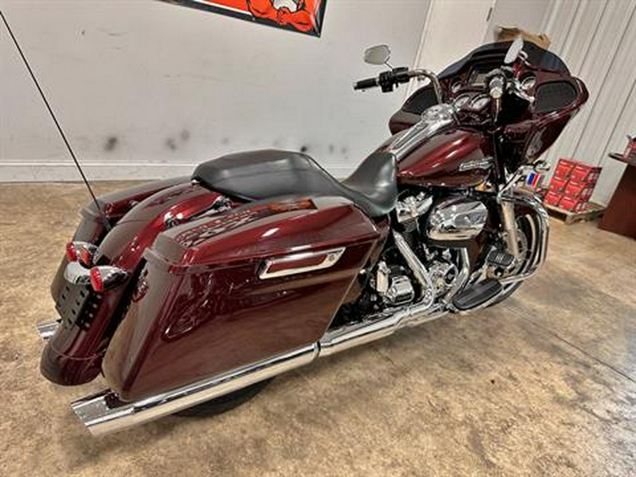 2018 Harley-Davidson Road Glide®