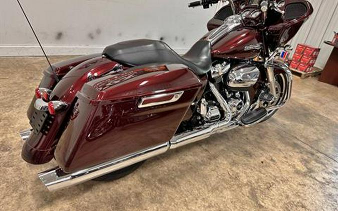 2018 Harley-Davidson Road Glide®