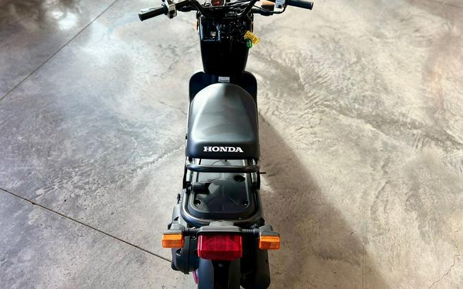 2024 Honda® Ruckus