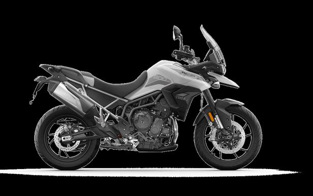 2023 Triumph Tiger 900 GT Pro