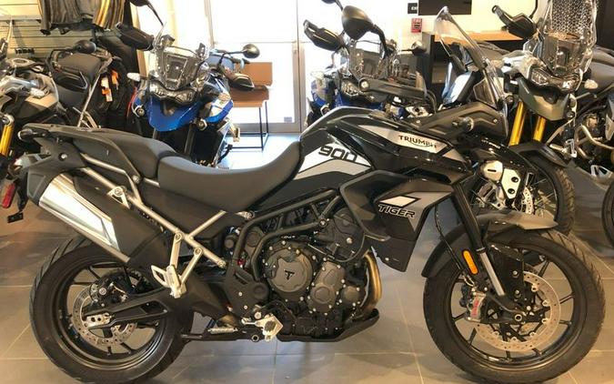 2023 Triumph Tiger 900 GT Pro