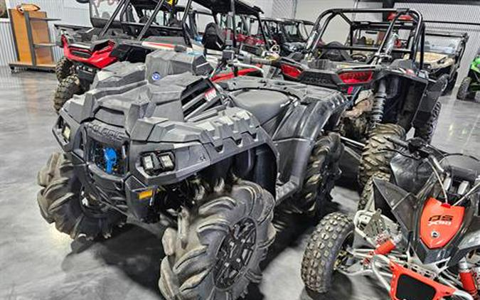 2019 Polaris Sportsman 850 High Lifter Edition