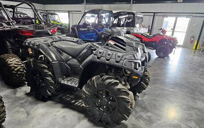 2019 Polaris Sportsman 850 High Lifter Edition