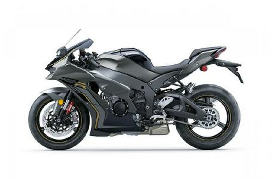 2023 Kawasaki Ninja® ZX™-10R Base