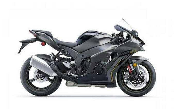 2023 Kawasaki Ninja® ZX™-10R Base