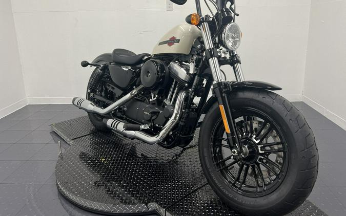 XL 1200X 2022 Forty-Eight