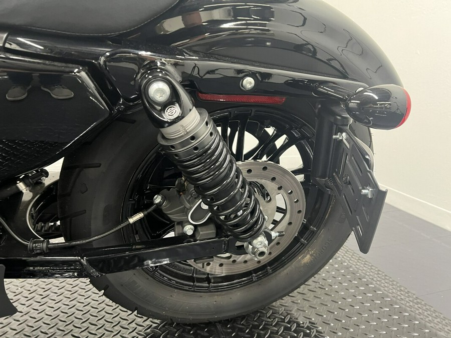 XL 1200X 2022 Forty-Eight