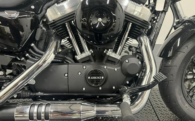 XL 1200X 2022 Forty-Eight