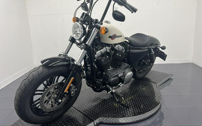 XL 1200X 2022 Forty-Eight