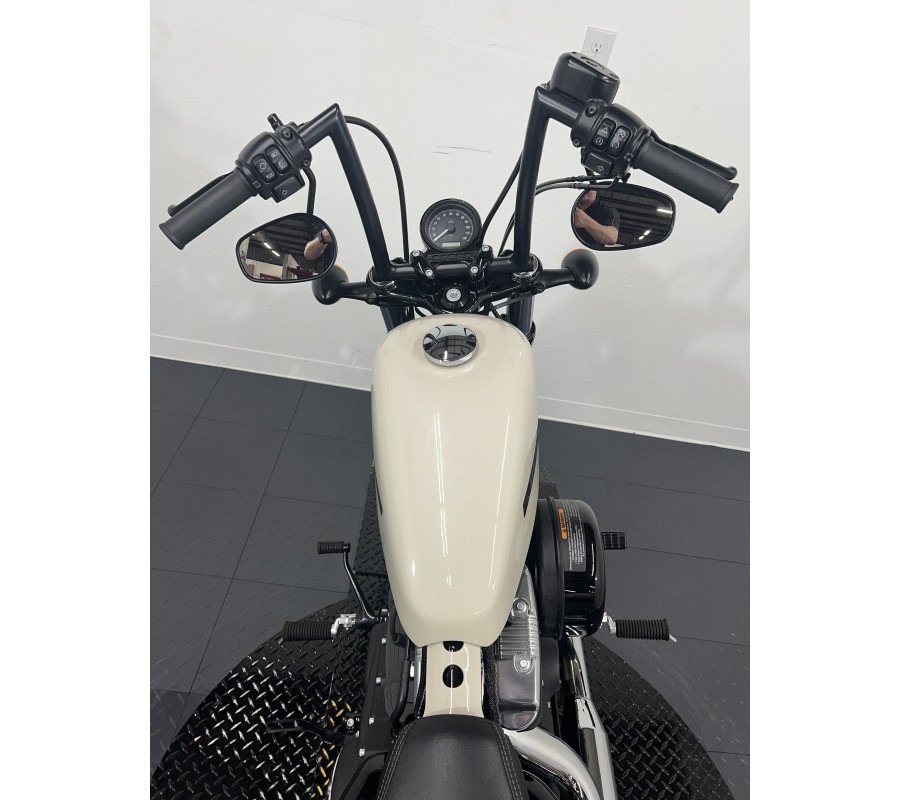 XL 1200X 2022 Forty-Eight