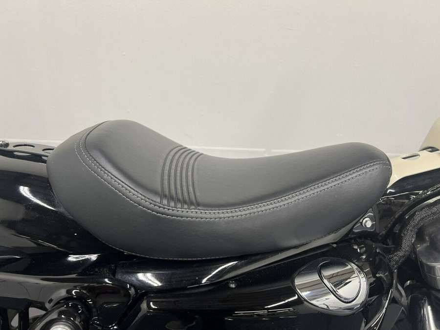 XL 1200X 2022 Forty-Eight