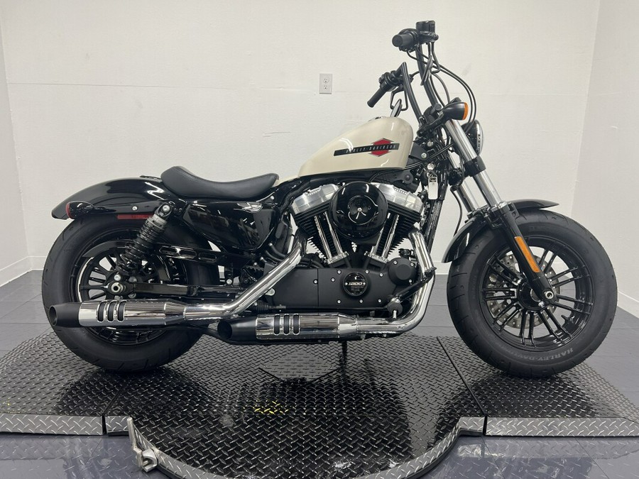 XL 1200X 2022 Forty-Eight