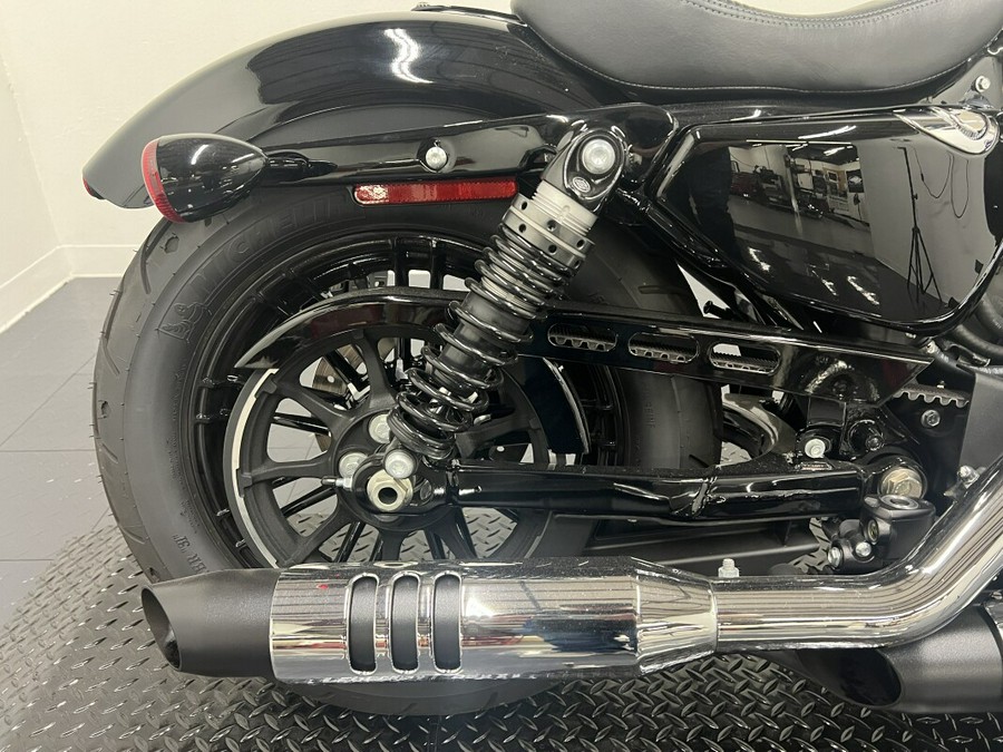 XL 1200X 2022 Forty-Eight