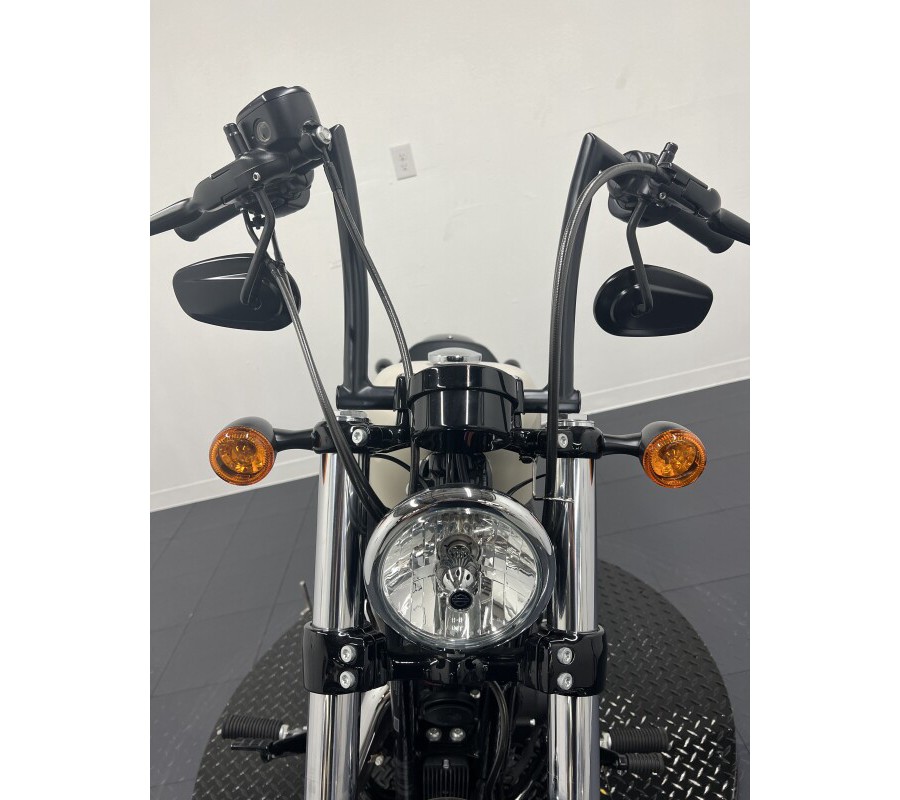 XL 1200X 2022 Forty-Eight