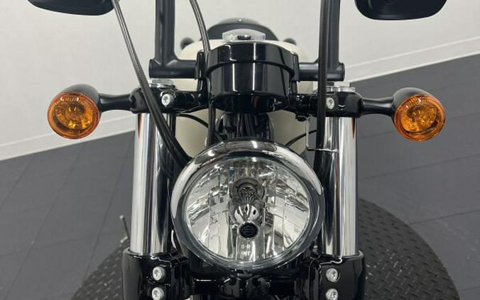 XL 1200X 2022 Forty-Eight