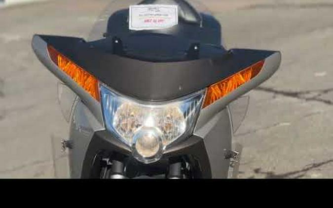 2013 Victory Vision® Tour