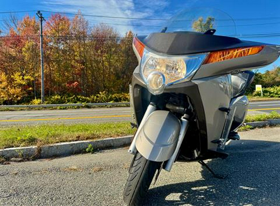 2013 Victory Vision® Tour