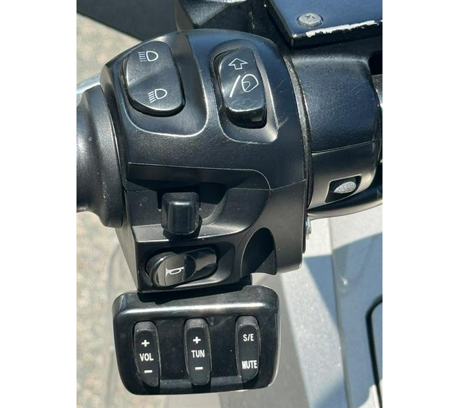 2013 Victory Vision® Tour