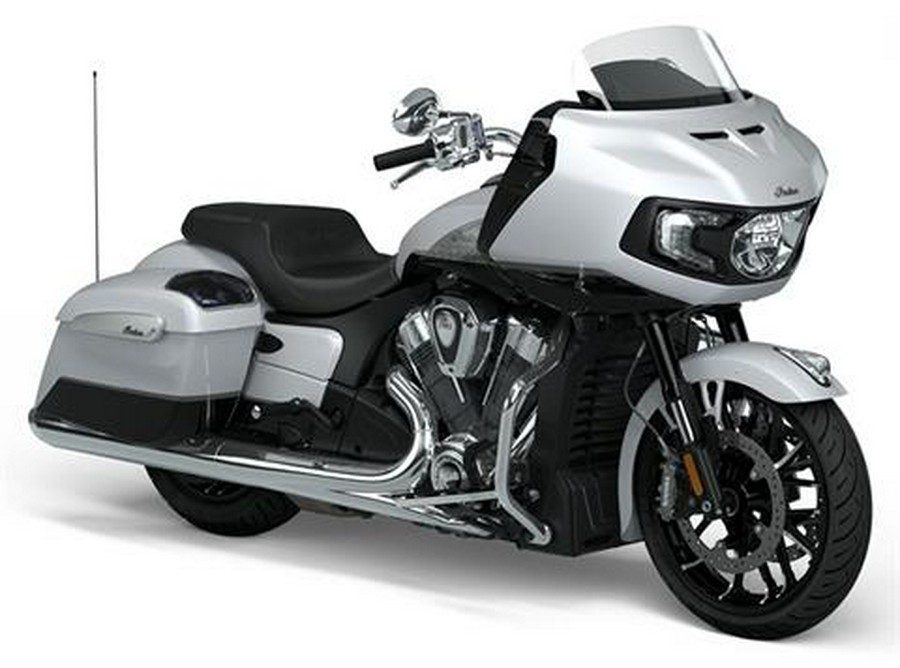 2024 Indian Motorcycle Challenger® Limited with PowerBand Audio Package