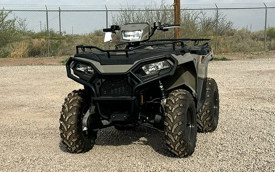 2024 Polaris Industries Sportsman® 570 EPS