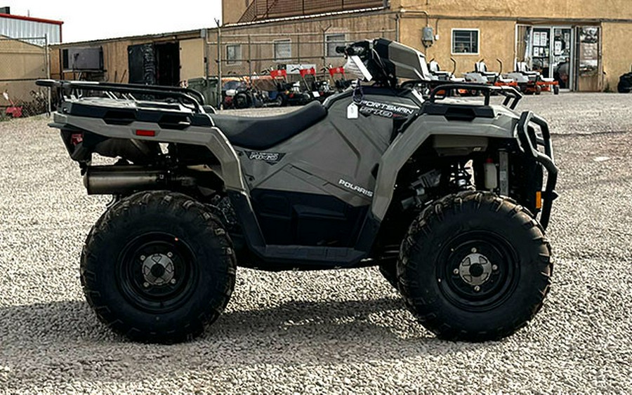 2024 Polaris Industries Sportsman® 570 EPS